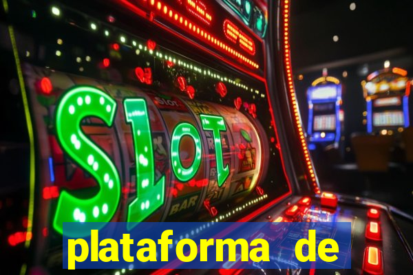 plataforma de ganhar dinheiro jogando